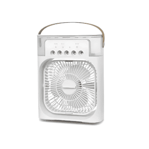 Portable Air Cooler Fan