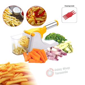 Manual Chips and Vegetable Cutter Manual Chips and Vegetable Cutter
