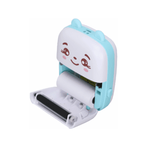 Portable Mini Bluetooth Printer