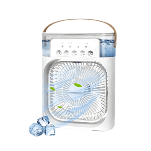 Portable Air Cooler Fan
