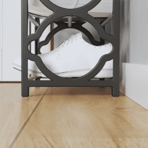 4-Tier Shoe Stand 4-Tier Shoe Stand