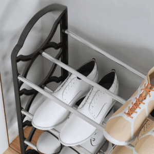 4-Tier Shoe Stand 4-Tier Shoe Stand