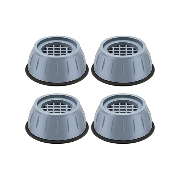 Radiant Anti-Vibration Pads