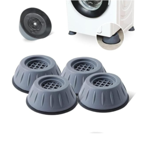 Radiant Anti-Vibration Pads