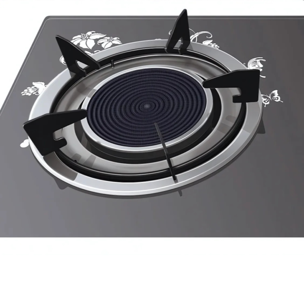 Ailyons Double Burner Gas Stove GS005A