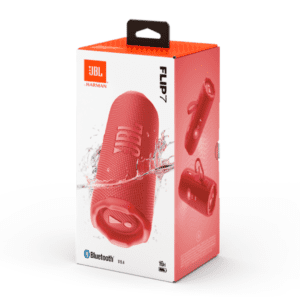 JBL Flip 7 – Portable Bluetooth Speaker JBL Flip 7
