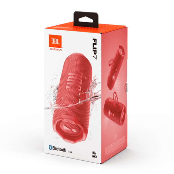 JBL Flip 7