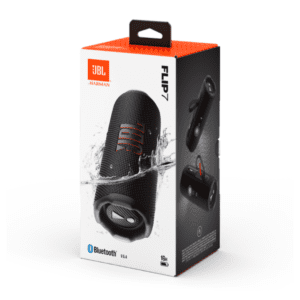 JBL Flip 7 – Portable Bluetooth Speaker JBL Flip 7