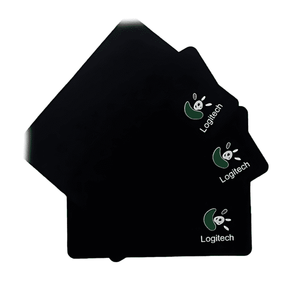 Logitech Soft Mouse Pad