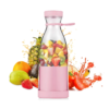 Portable Cup Fruit Juicer Blender