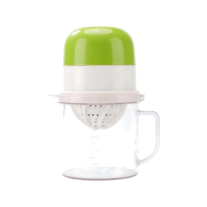 Portable Handheld Citrus Juicer