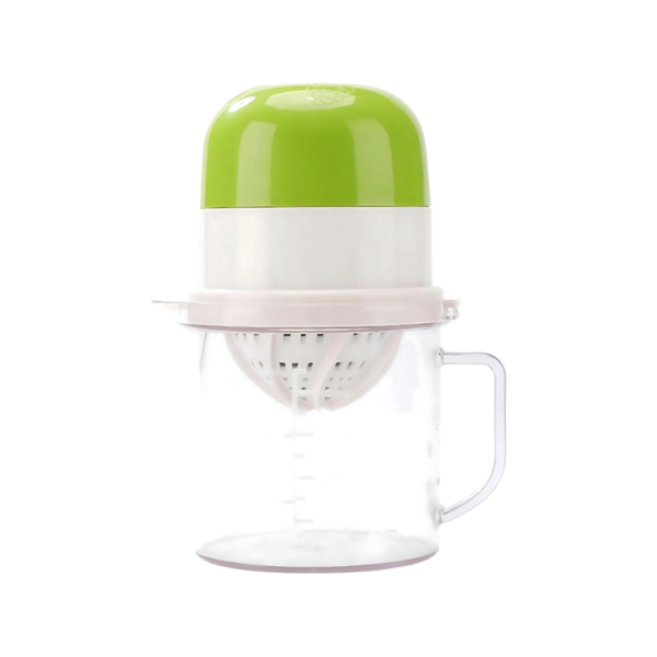 Portable Handheld Citrus Juicer