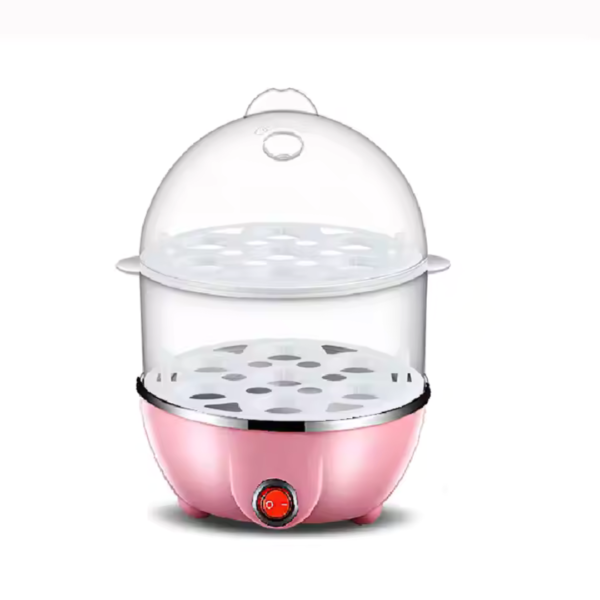 14 Egg Cooker