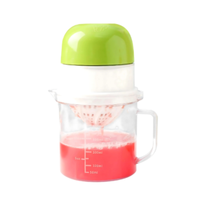 Portable Handheld Citrus Juicer