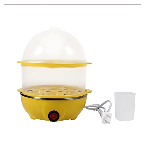 14 Egg Cooker