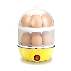 14 Egg Cooker