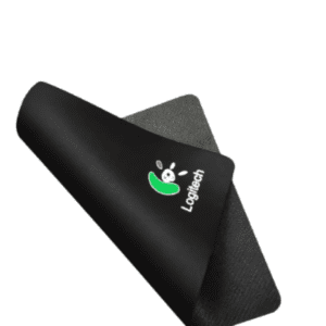 Logitech Soft Mouse Pad Logitech Soft Mouse Pad