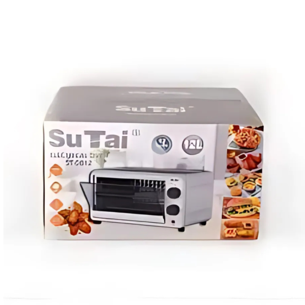 Sutai 12L Electric Oven