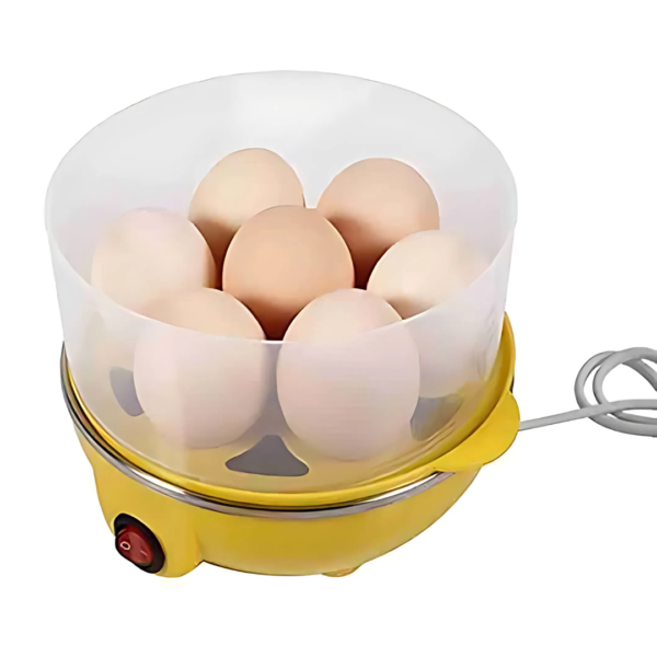 14 Egg Cooker