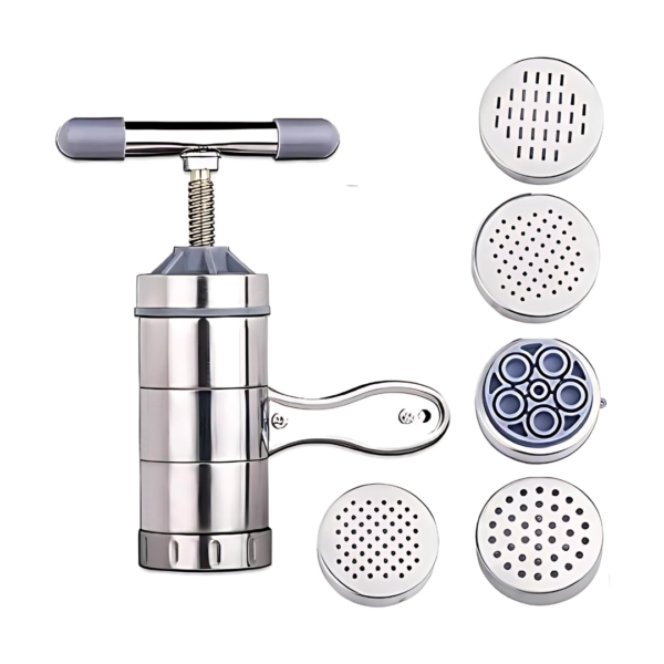 Manual Stainless Steel Noodles Maker