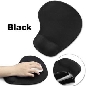 Generic Gel Foam Mouse Pad