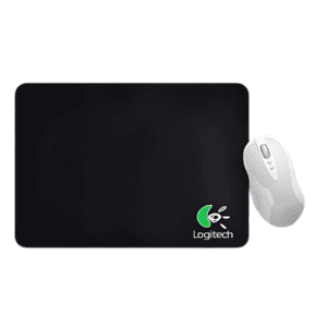 Logitech Soft Mouse Pad Logitech Soft Mouse Pad