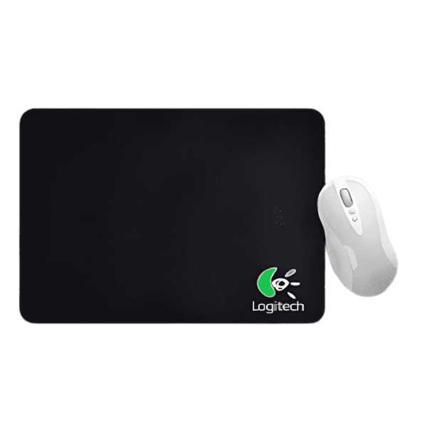 Logitech Soft Mouse Pad
