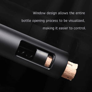 Electric Wine Opener Set Electric Wine Opener Set