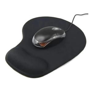 Generic Gel Foam Mouse Pad