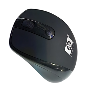 Hp Wireless Mouse Optical 2.4G