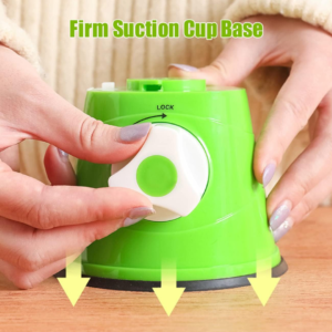 Manual Rotation Juicer