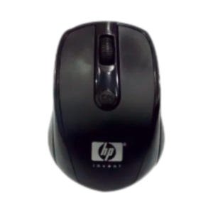 Hp Wireless Mouse Optical 2.4G