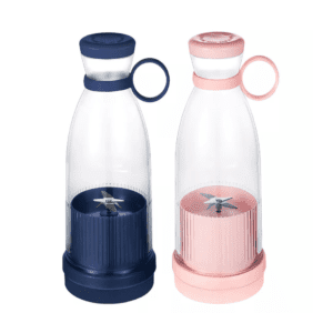 Portable Cup Fruit Juicer Blender