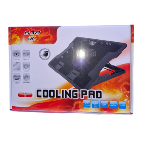 Laptop Cooling Pad