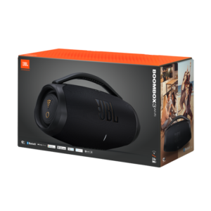 JBL Boombox 3 JBL Boombox 3