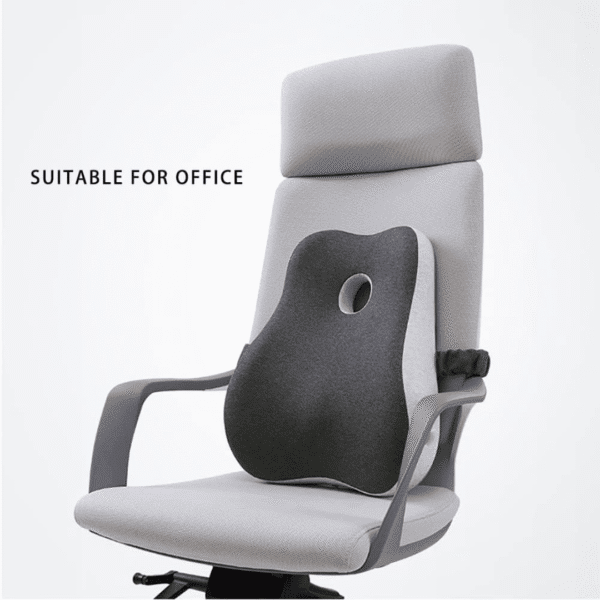 Car Lumbar Pillow Cushion