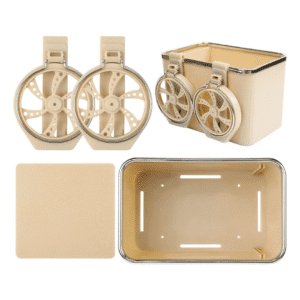 Multifunctional Car Armrest Organizer Multifunctional Car Armrest Organizer