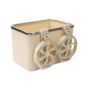 Multifunctional Car Armrest Organizer