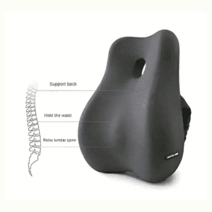 Car Lumbar Pillow Cushion
