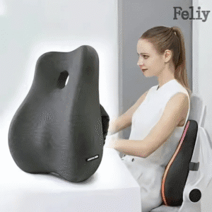 Car Lumbar Pillow Cushion Car Lumbar Pillow Cushion