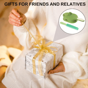 2 in 1 Plastic Dumpling maker 2 in 1 Plastic Dumpling maker