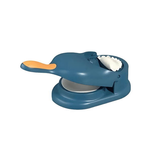 2 in 1 Plastic Dumpling maker