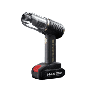 High Power Vacuum Cleaner