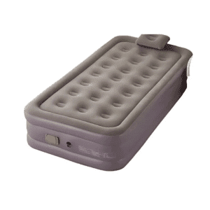 Foldable Single Air Mattress