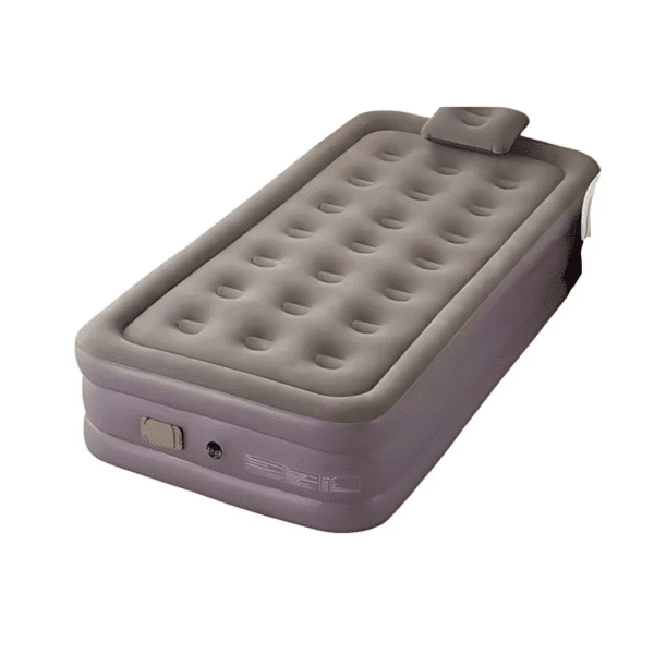 Foldable Single Air Mattress