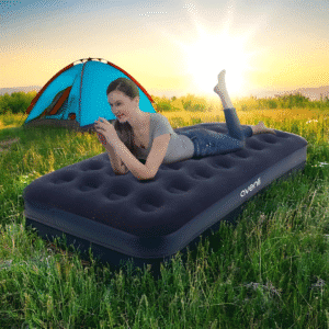 Avenli Inflatable Air Bed Mattress Avenli Inflatable Air Bed Mattress