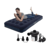 Avenli Inflatable Air Bed Mattress With Pump