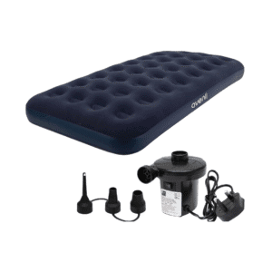 Avenli Inflatable Air Bed Mattress With Pump