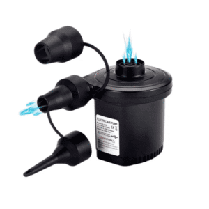 Avenli Inflatable Air Bed Mattress With Pump Avenli Inflatable Air Bed Mattress With Pump