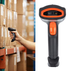 Barcode Scanner Barcode Scanner